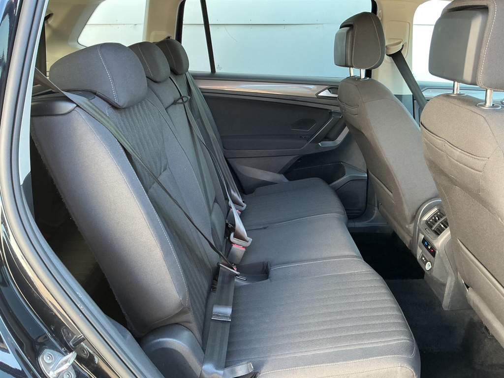 Volkswagen Tiguan Allspace 1.5 Tsi Life Blue #8