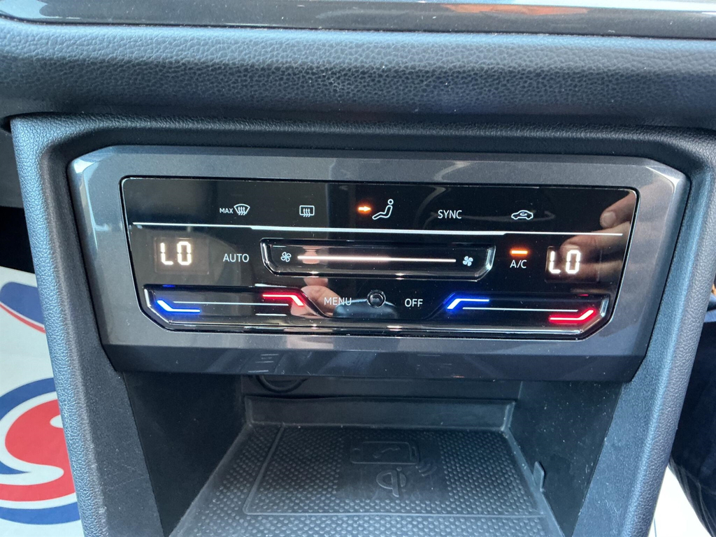 Volkswagen Tiguan Allspace 1.5 Tsi Life Blue #17