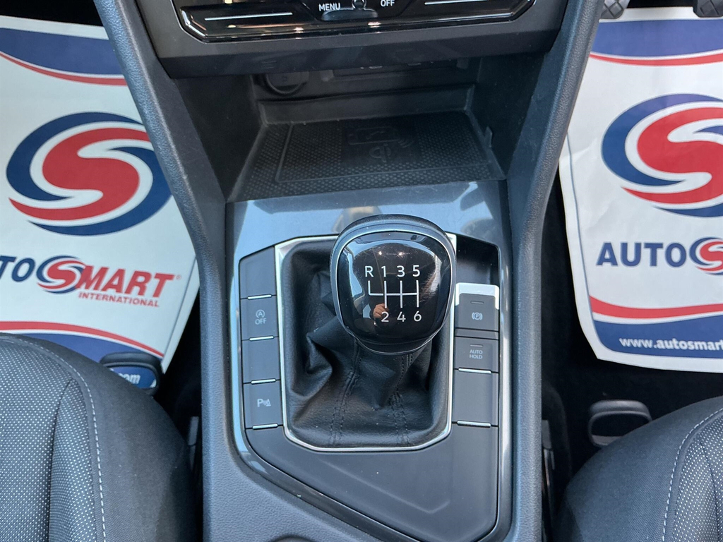 Volkswagen Tiguan Allspace 1.5 Tsi Life Blue #18
