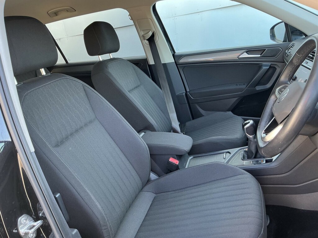 Volkswagen Tiguan Allspace 1.5 Tsi Life Euro 6 Ss #6