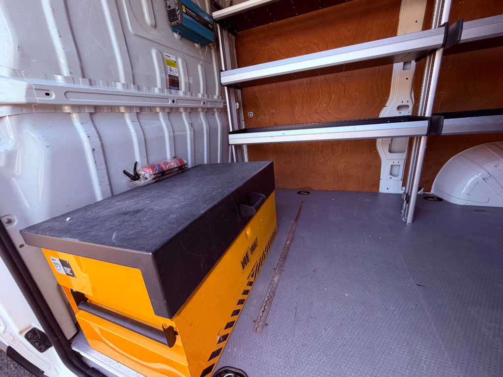 Citroen Relay 2.2 Bluehdi 35 X Panel Van L2 Hi NA69YAE  #5