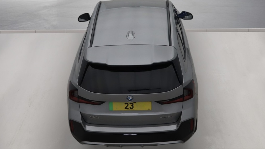 BMW iX1 Xdrive 30 M Sport Acc Cruisedriving Assistant Pr #5