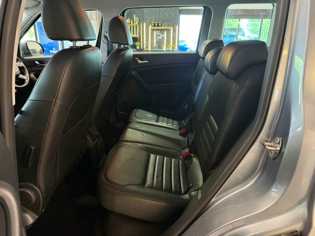 Skoda Yeti 2.0 Tdi Se 4Wd Euro 5 White #20