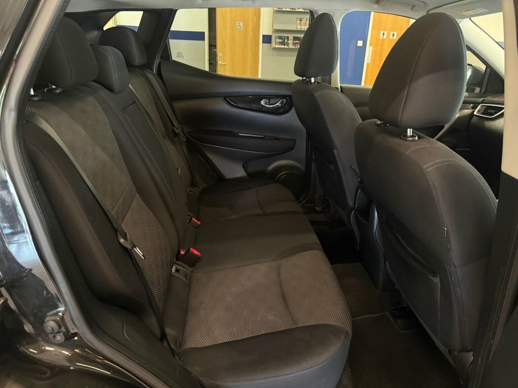 Nissan Qashqai 1.2 Dig-t N-tec 2Wd Euro 6 Ss  #15