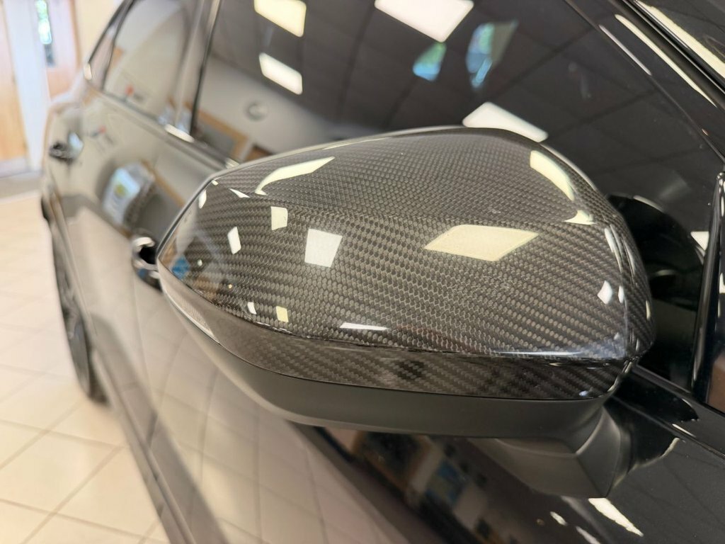 Audi RS Q3 400 Ps S Tronic Black #11
