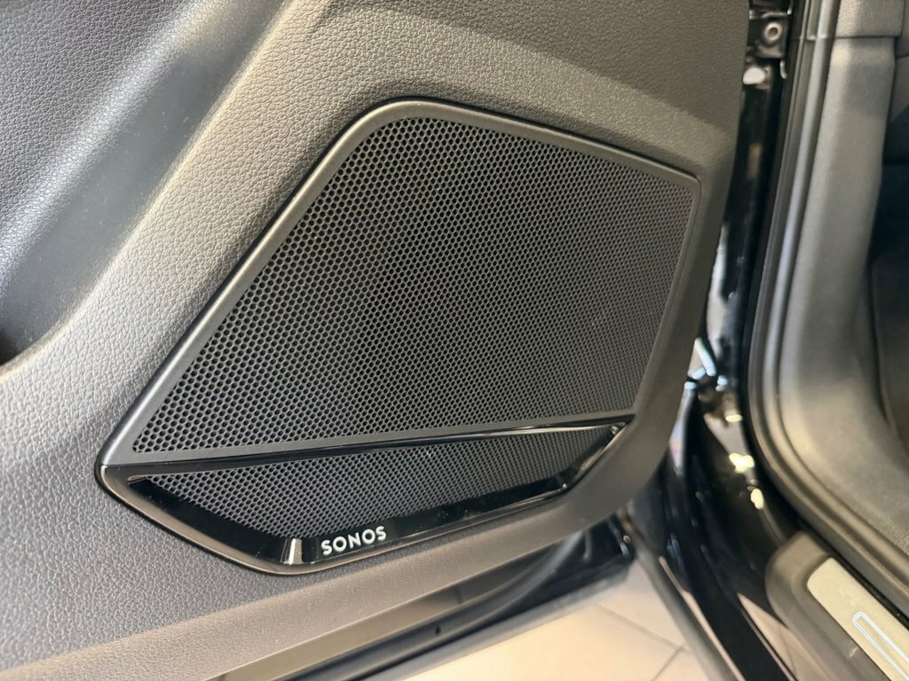 Audi RS Q3 400 Ps S Tronic Black #34