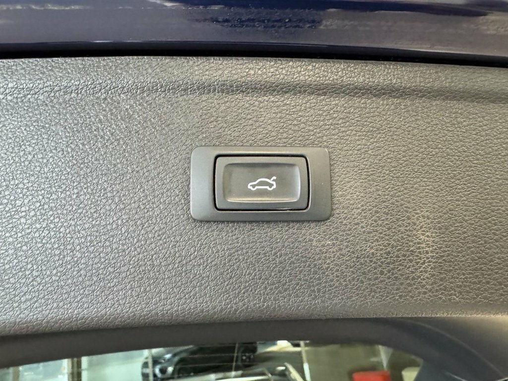 Audi SQ5 Sq5 Tfsi Quattro Black #37