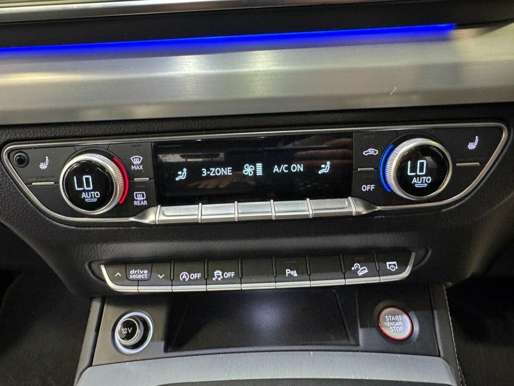 Audi SQ5 Sq5 Tfsi Quattro Black #25