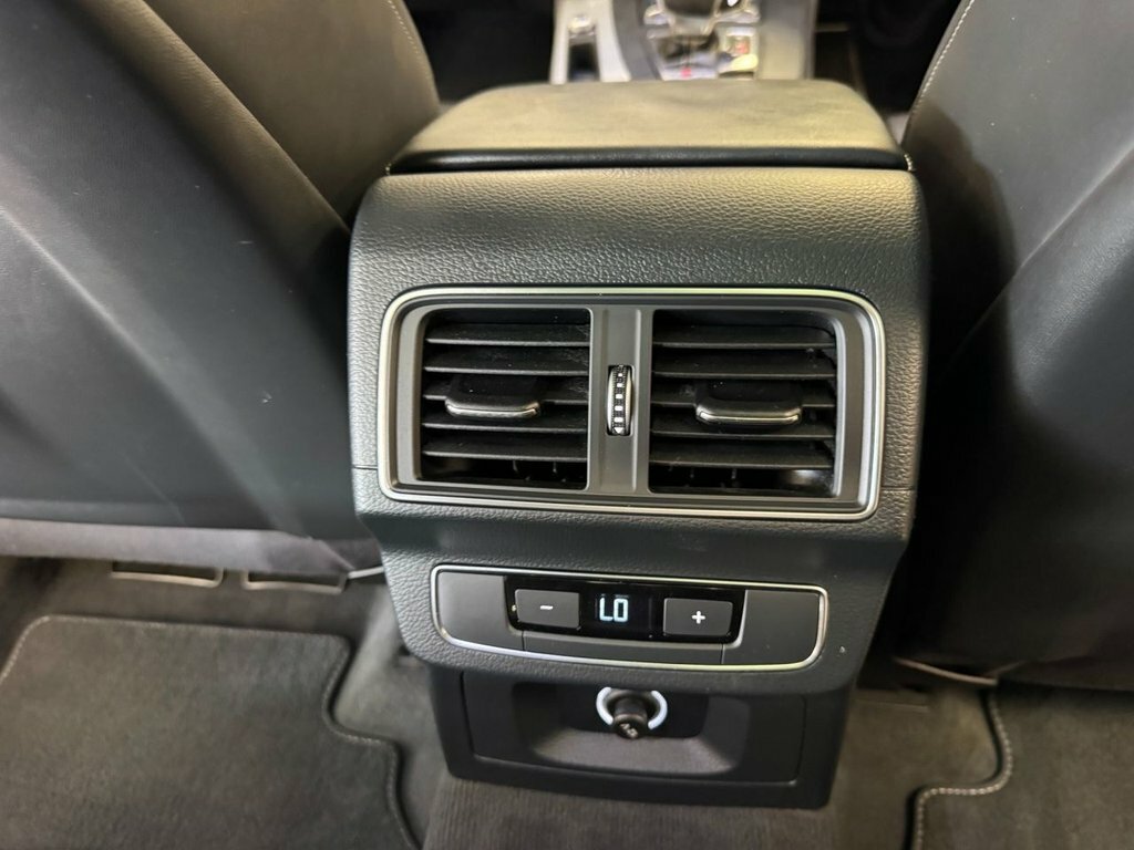 Audi SQ5 Sq5 Tfsi Quattro Black #29