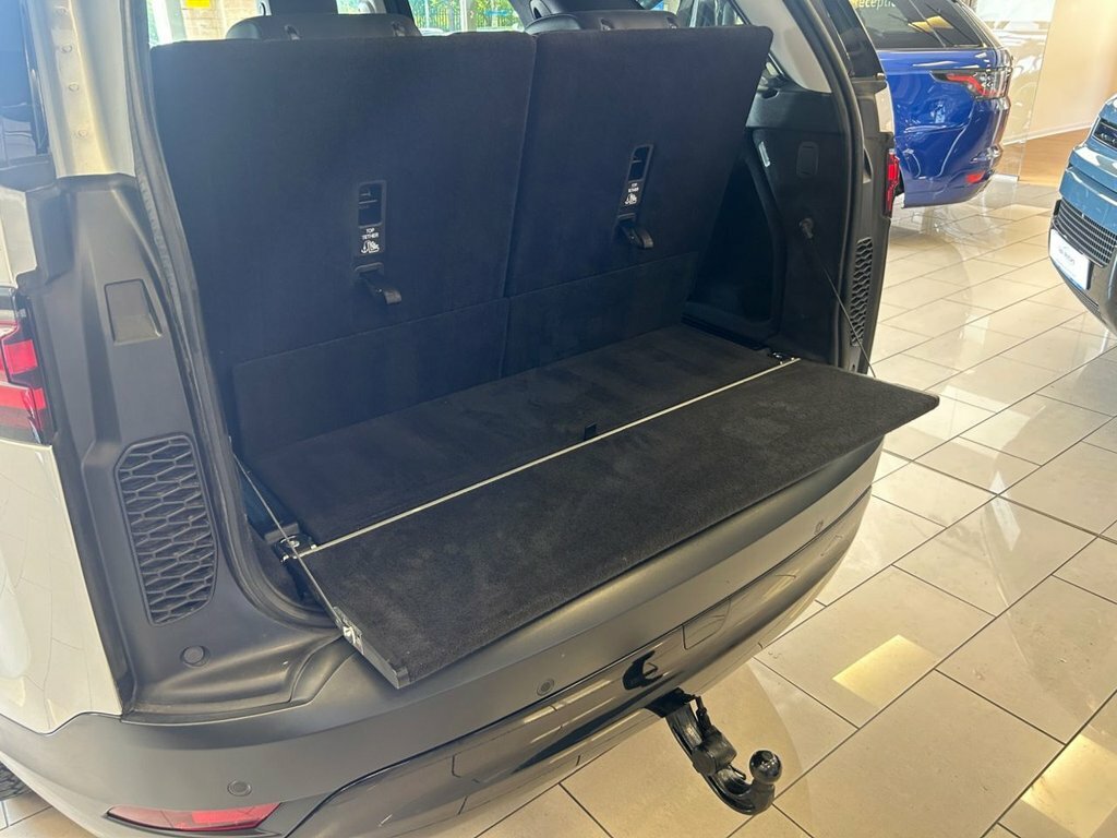 Land Rover Discovery Discovery R-dynamic Se D Mhev Silver #33