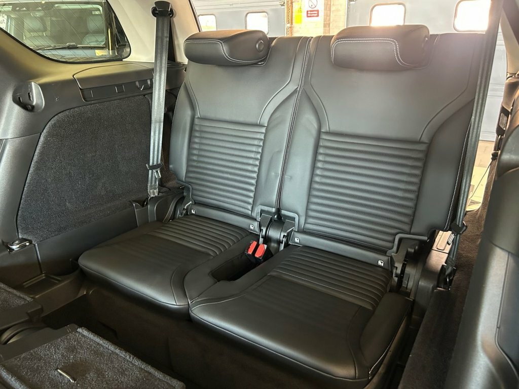 Land Rover Discovery Discovery R-dynamic Se D Mhev Silver #32