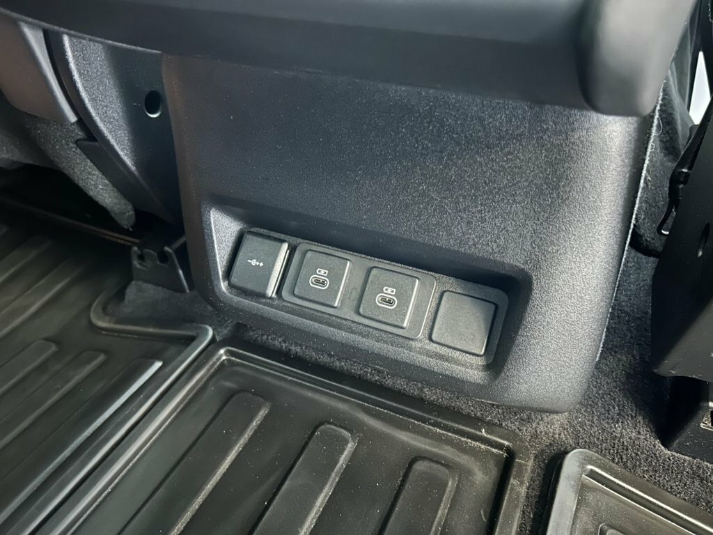Land Rover Discovery Discovery R-dynamic Se D Mhev Silver #23