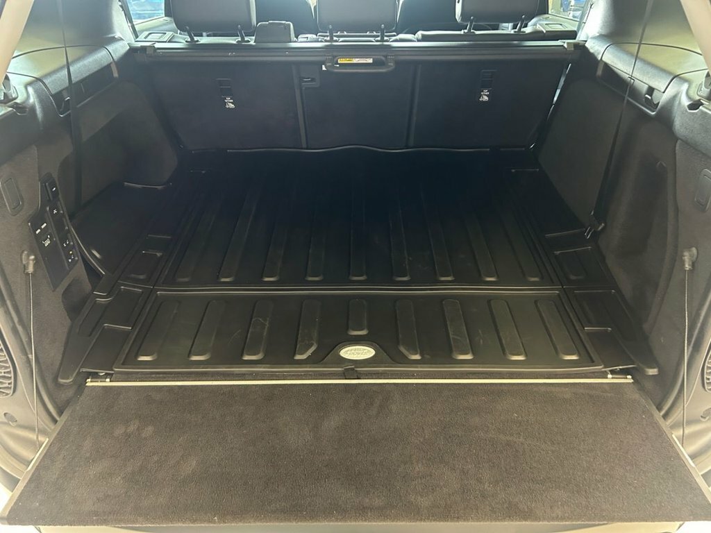 Land Rover Discovery Discovery R-dynamic Se D Mhev Silver #29