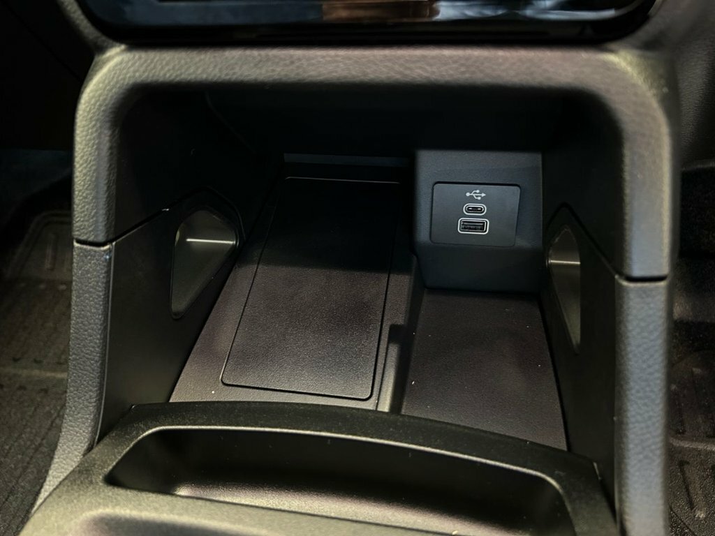 Ford Ranger Pick Up D Cab Stormtrak 2.3 Ecoboost Phev 281 Black #17