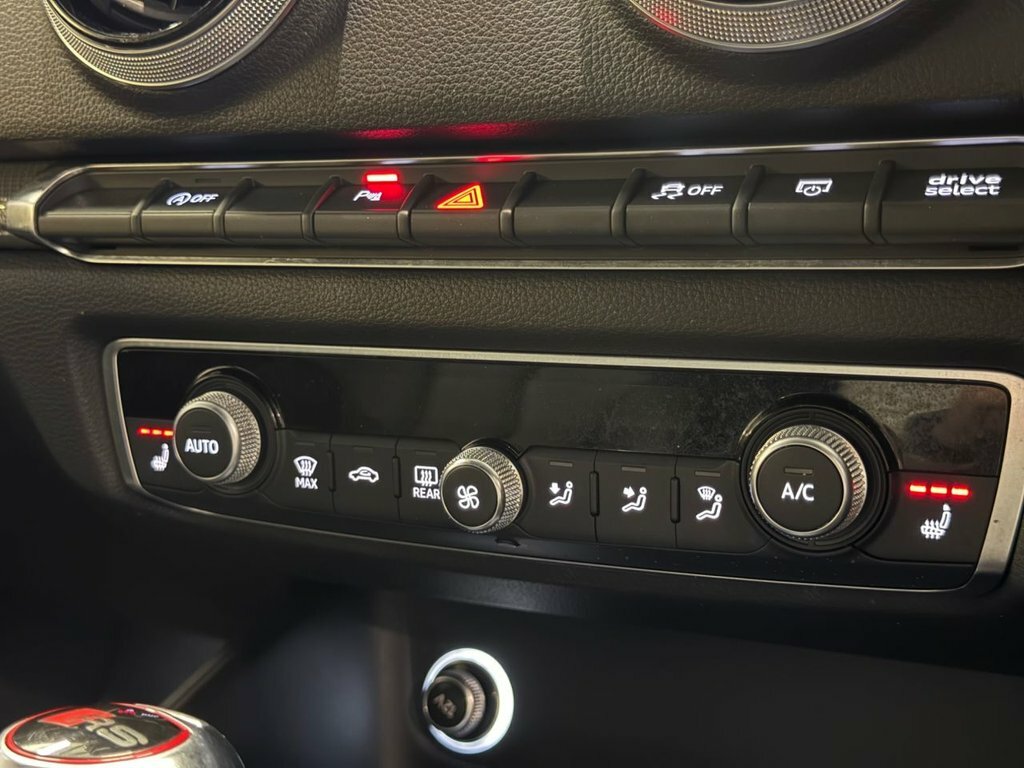 Audi RS3 Rs 3 Tfsi 400 Quattro S Tronic 2019 Grey #24