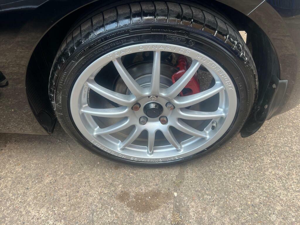 Hyundai Veloster 1.6 Gdi Sport 138 Bhp Black #25