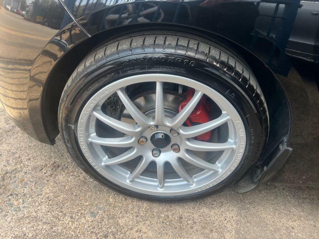 Hyundai Veloster 1.6 Gdi Sport 138 Bhp Black #27