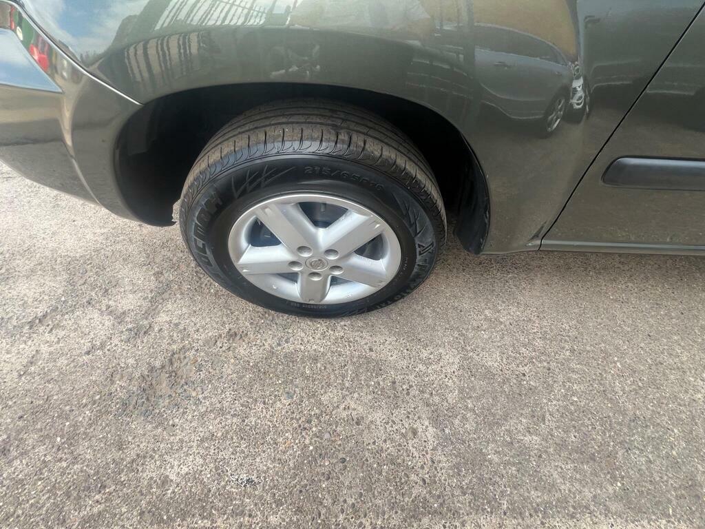 Nissan X-Trail 2.2 Dci T-spec #18