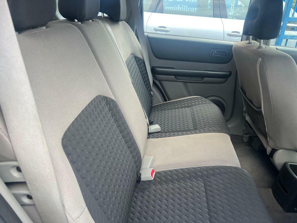 Nissan X-Trail 2.2 Dci Se Green #4