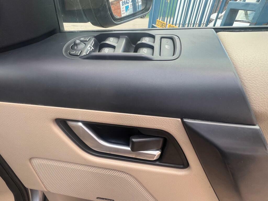 Land Rover Freelander 2 Green #31