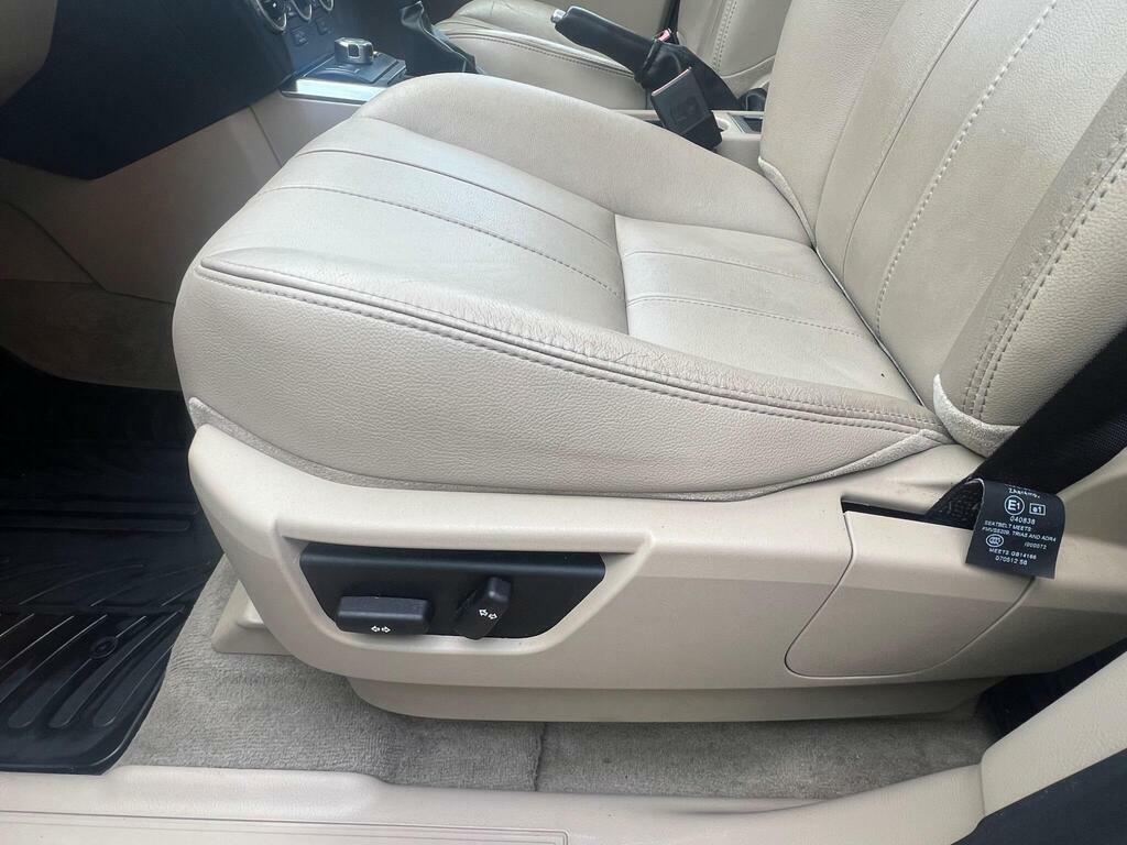 Land Rover Freelander 2 Green #16