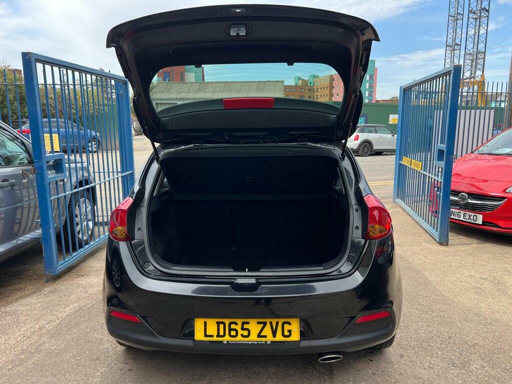 Kia Ceed 1.4 Crdi Sr7 Euro 5 Black #6