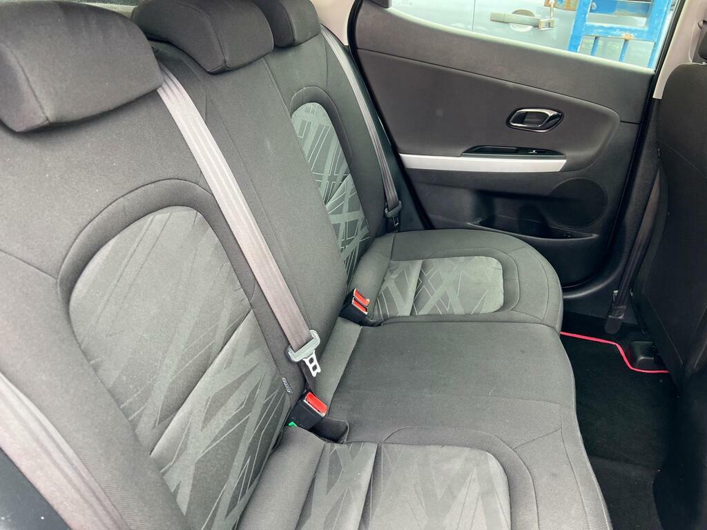 Kia Ceed 1.4 Crdi Sr7 Euro 5 Black #4