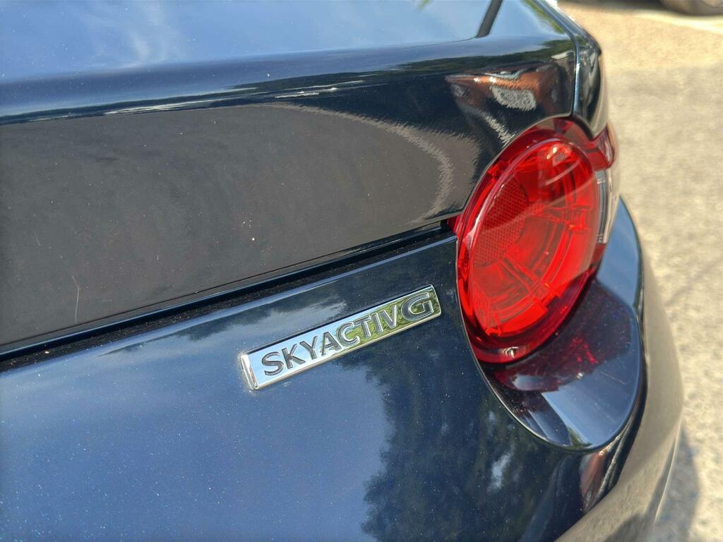 Mazda MX-5 RF Skyactiv-g Sport Tech Red #35