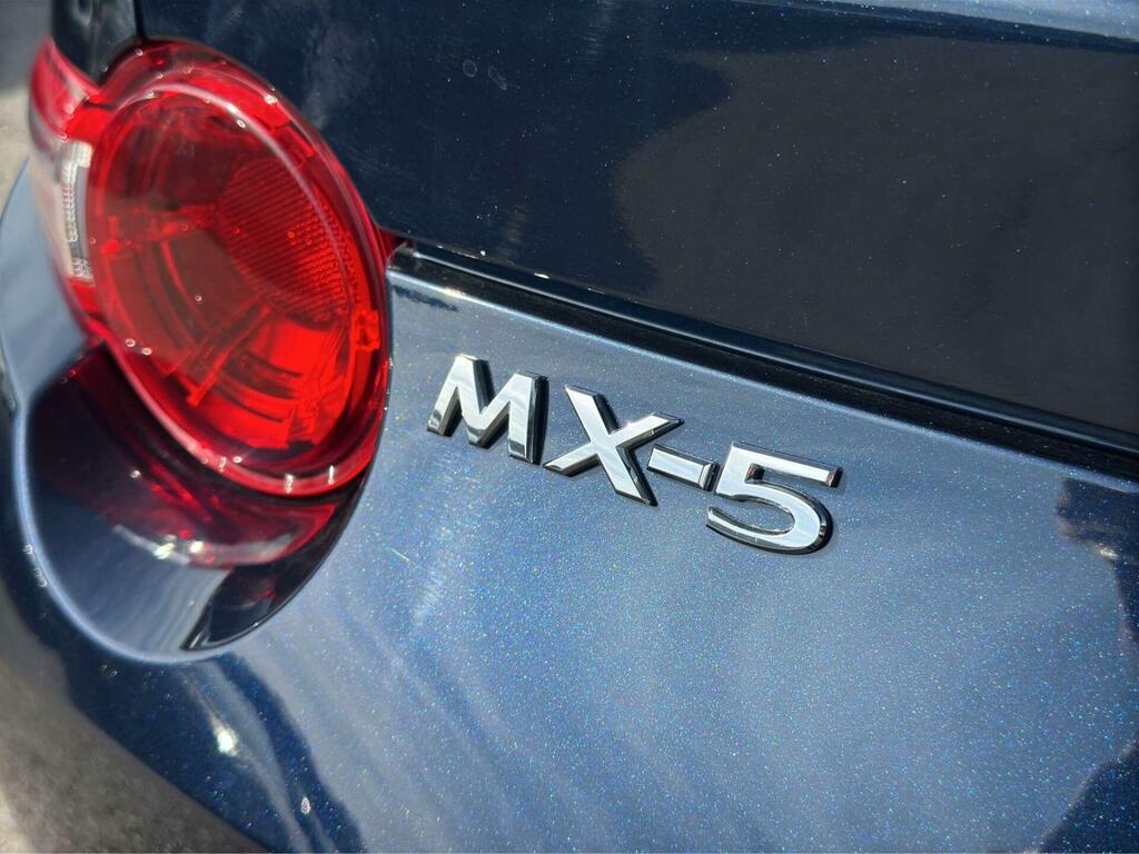 Mazda MX-5 RF Skyactiv-g Sport Tech Red #34