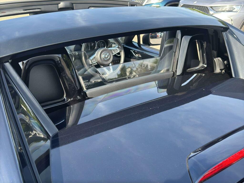 Mazda MX-5 RF Skyactiv-g Sport Tech Red #36