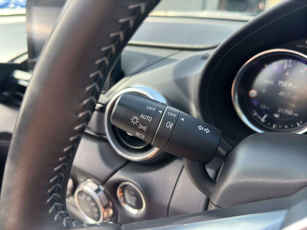 Mazda MX-5 RF Skyactiv-g Sport Tech Red #24