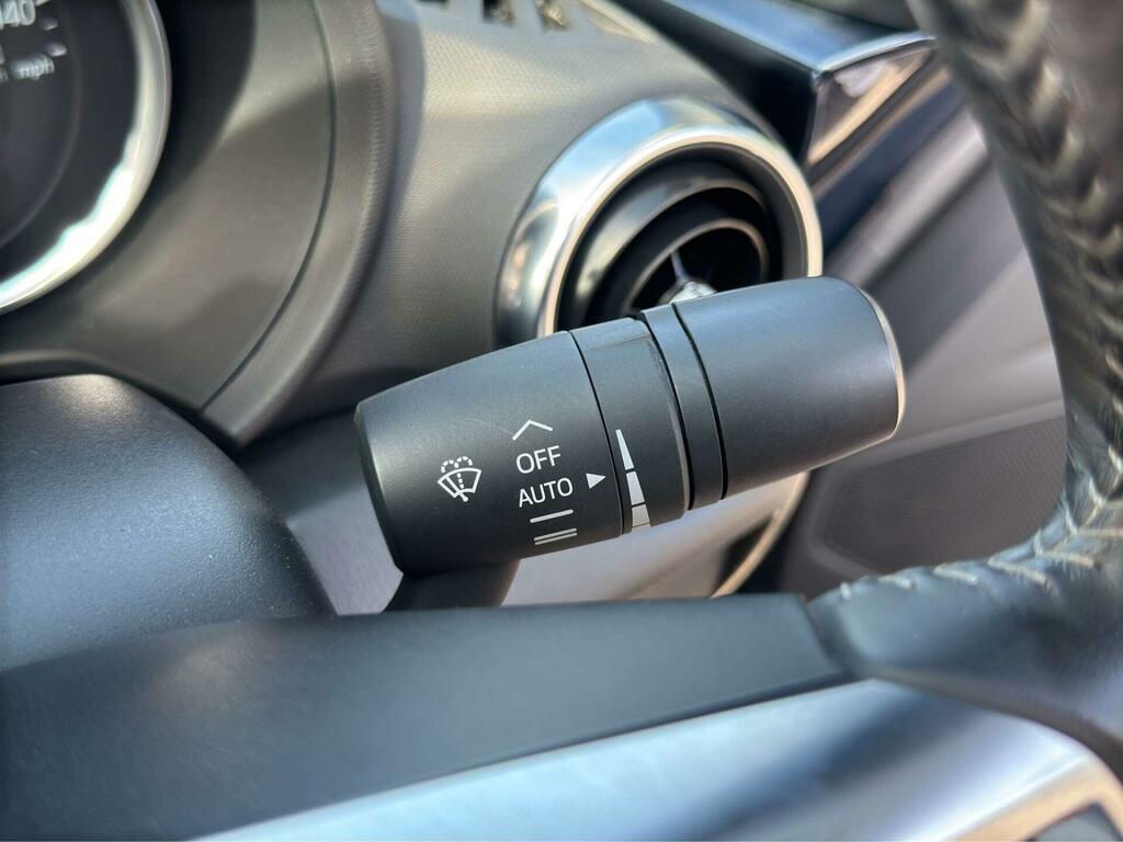 Mazda MX-5 RF Skyactiv-g Sport Tech Red #16