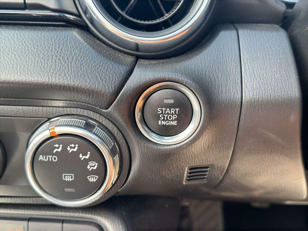 Mazda MX-5 RF Skyactiv-g Sport Tech Red #25
