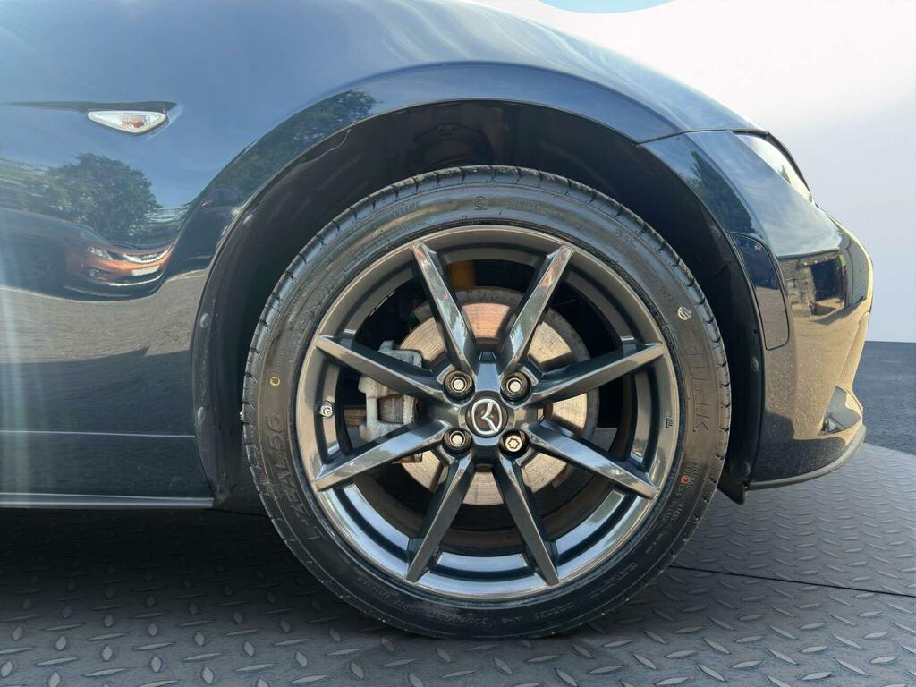 Mazda MX-5 RF Skyactiv-g Sport Tech Red #40