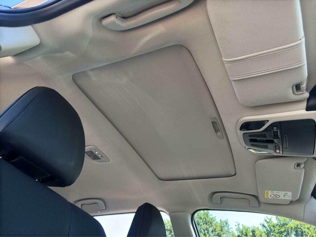 Subaru Outback 2.5I Field Lineartronic Green #33