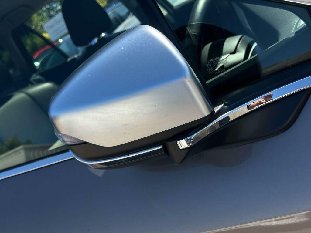 Subaru Outback 2.5I Field Lineartronic Green #32