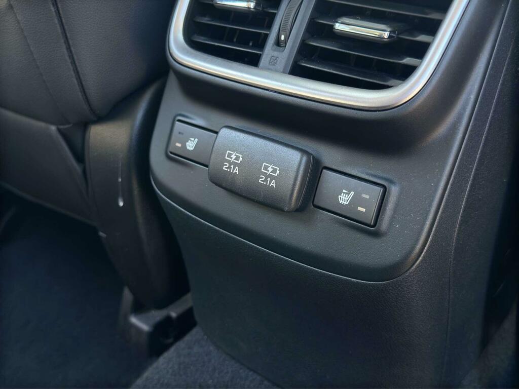 Subaru Outback 2.5I Field Lineartronic Green #40