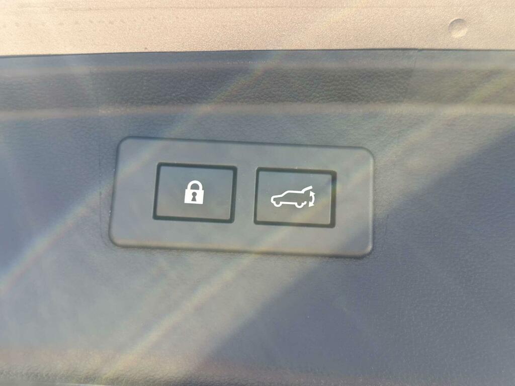 Subaru Outback 2.5I Field Lineartronic Green #42