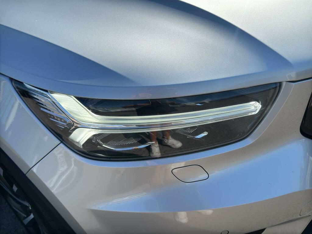 Volvo XC40 D4 Awd R-design Pro Xenium Pack Intel Grey #37