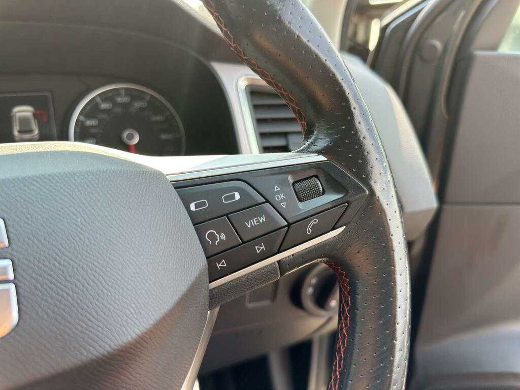 Seat Ateca 1.5 Tsi Evo Se Technology Euro 6 Ss Green #17