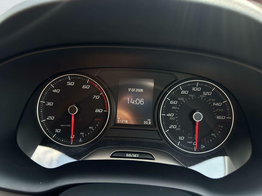 Seat Ateca 1.5 Tsi Evo Se Technology Euro 6 Ss Green #15