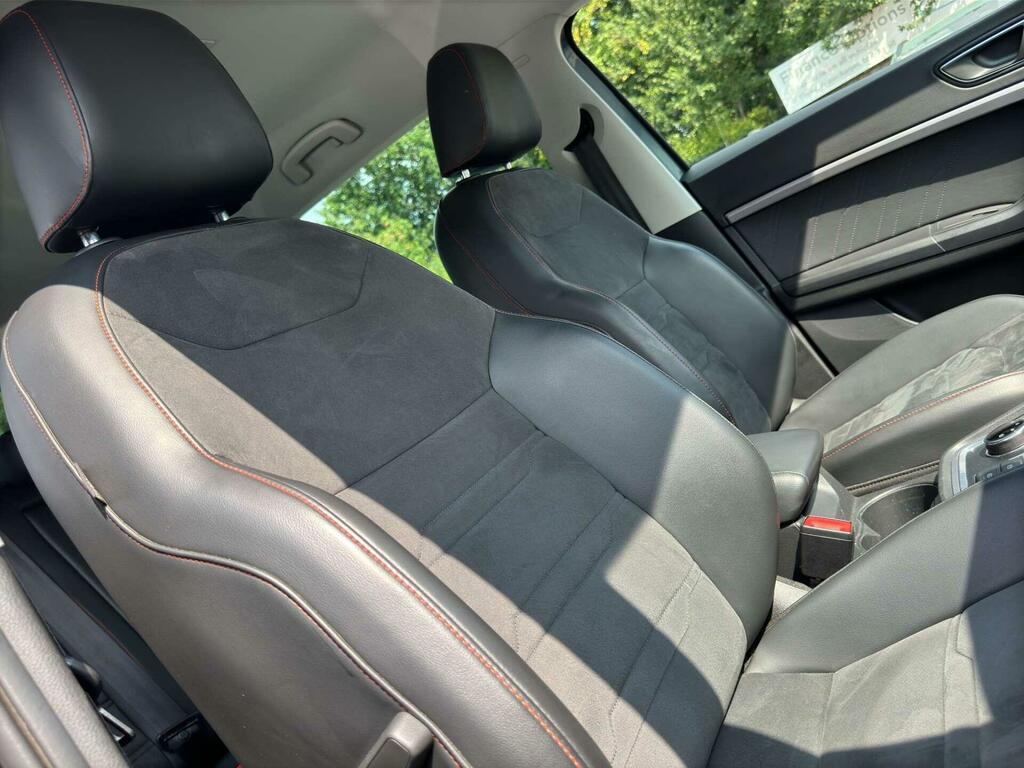 Seat Ateca 1.5 Tsi Evo Se Technology Euro 6 Ss Green #39