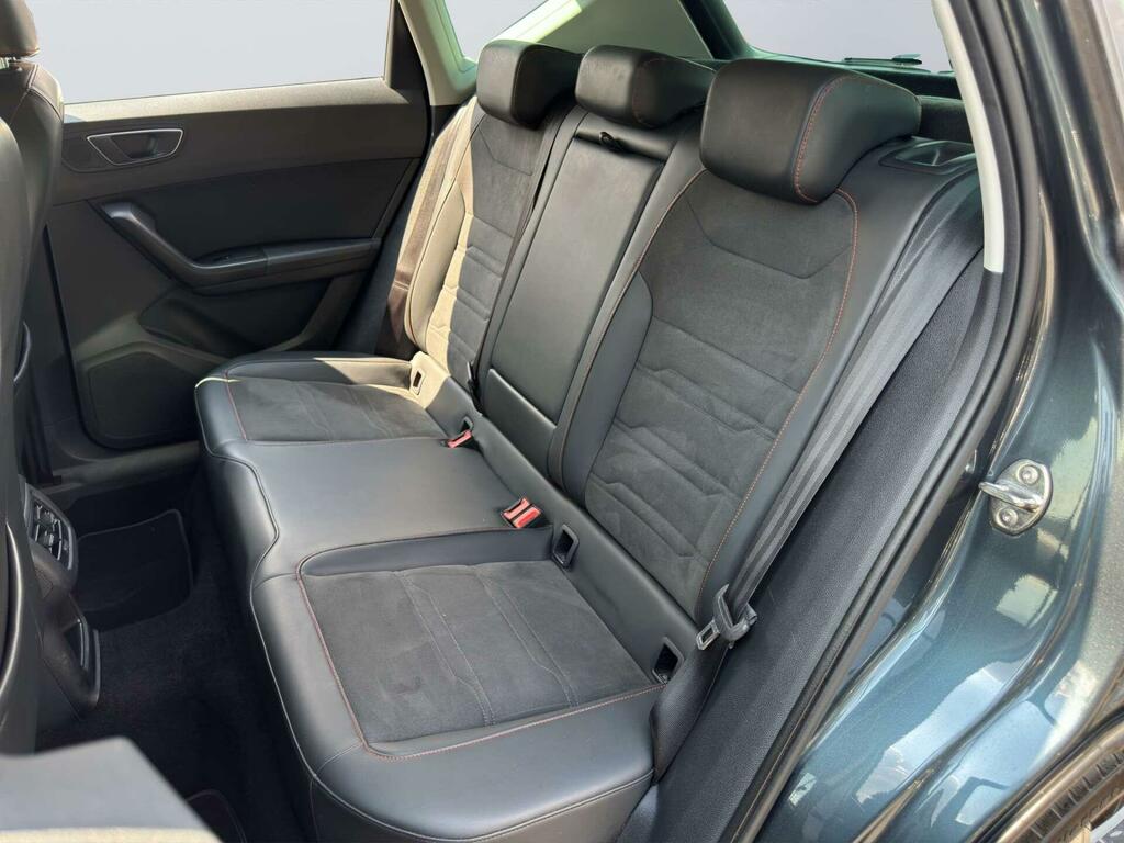Seat Ateca 1.5 Tsi Evo Se Technology Euro 6 Ss Green #21