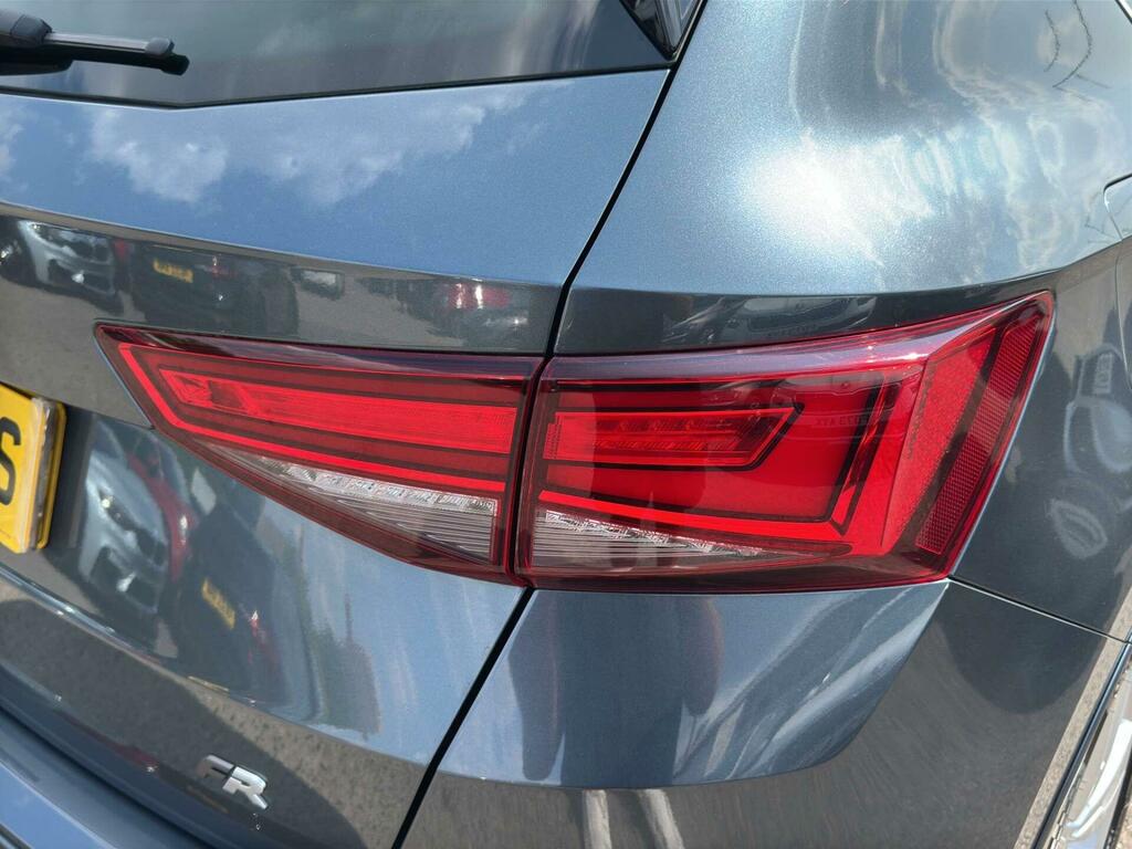 Seat Ateca 1.5 Tsi Evo Se Technology Euro 6 Ss Green #35