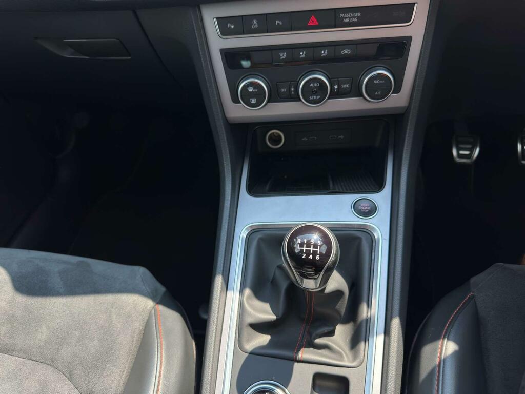 Seat Ateca 1.5 Tsi Evo Se Technology Euro 6 Ss Green #22