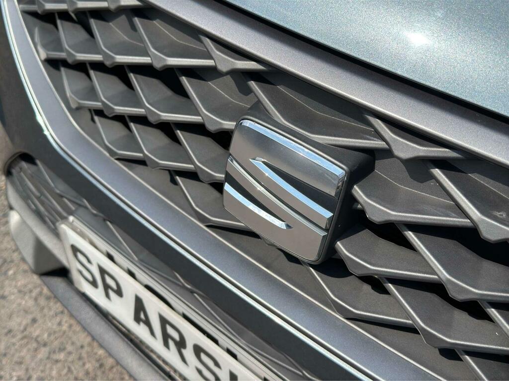 Seat Ateca 1.5 Tsi Evo Se Technology Euro 6 Ss Green #38