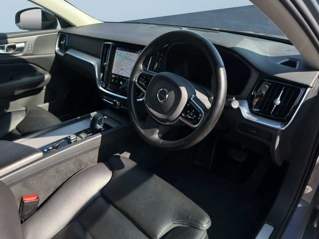 Volvo V60 B3 Plus Mhev #9