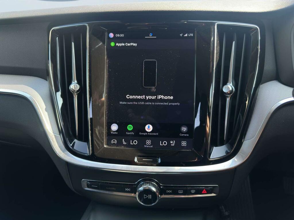 Volvo V60 B3 Plus Mhev #20
