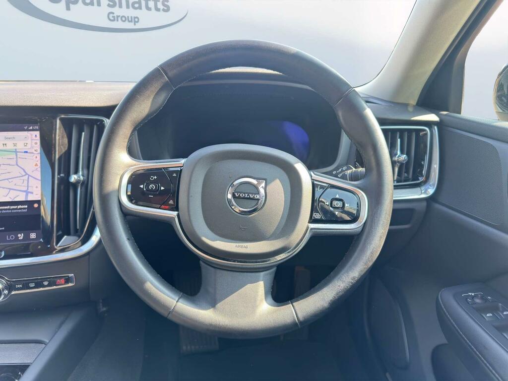 Volvo V60 B3 Plus Mhev #12