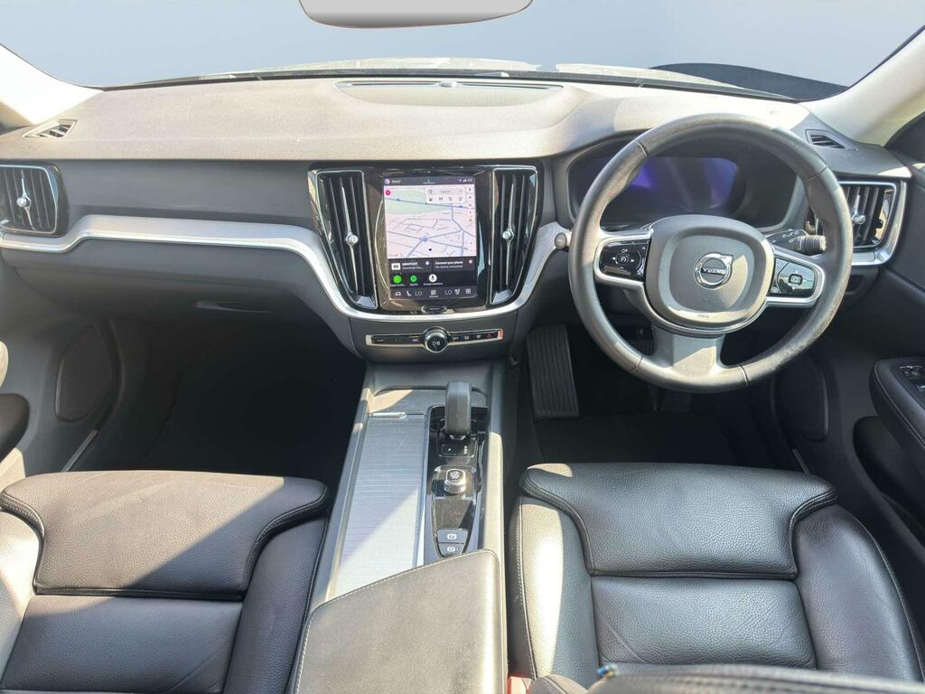 Volvo V60 B3 Plus Mhev #11